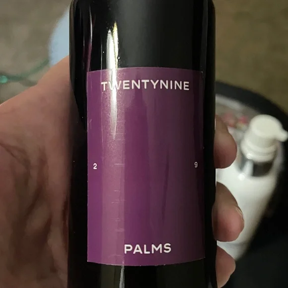 Victoria's Secret Sequin Bag with Skincare and skin and hair care - Picture 2 of 9